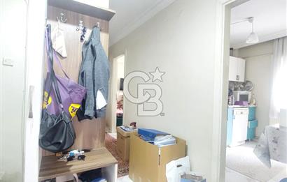 Karşıyaka Goncalar Mh. Satılık 3+1 Arakat Boş Ferah Daire