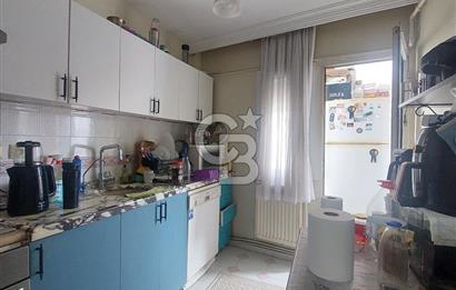 Karşıyaka Goncalar Mh. Satılık 3+1 Arakat Boş Ferah Daire