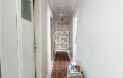 Karşıyaka Goncalar Mh. Satılık 3+1 Arakat Boş Ferah Daire