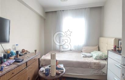 Karşıyaka Goncalar Mh. Satılık 3+1 Arakat Boş Ferah Daire