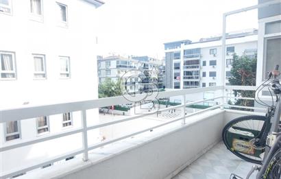 Karşıyaka Goncalar Mh. Satılık 3+1 Arakat Boş Ferah Daire