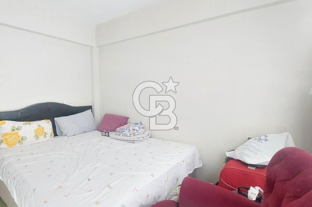 Karşıyaka Goncalar Mh. Satılık 3+1 Arakat Boş Ferah Daire