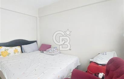 Karşıyaka Goncalar Mh. Satılık 3+1 Arakat Boş Ferah Daire