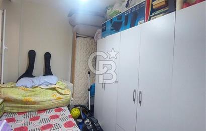 Karşıyaka Goncalar Mh. Satılık 3+1 Arakat Boş Ferah Daire