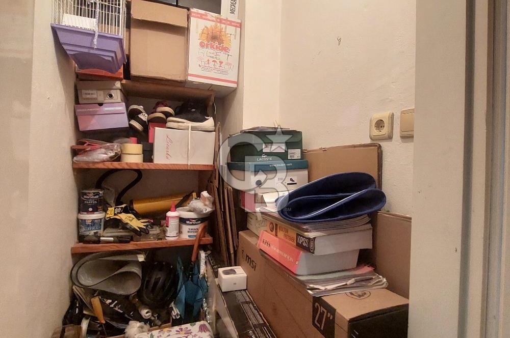 Karşıyaka Goncalar Mh. Satılık 3+1 Arakat Boş Ferah Daire