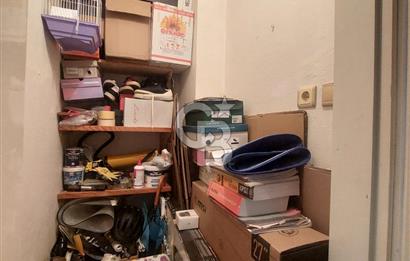 Karşıyaka Goncalar Mh. Satılık 3+1 Arakat Boş Ferah Daire