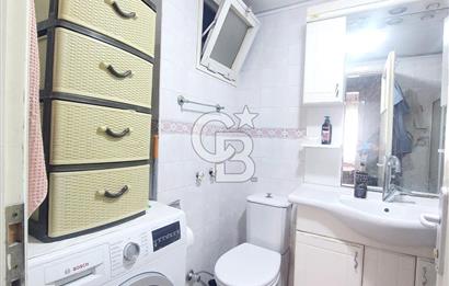 Karşıyaka Goncalar Mh. Satılık 3+1 Arakat Boş Ferah Daire