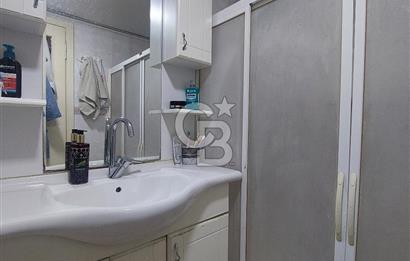 Karşıyaka Goncalar Mh. Satılık 3+1 Arakat Boş Ferah Daire