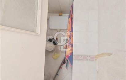 Karşıyaka Goncalar Mh. Satılık 3+1 Arakat Boş Ferah Daire