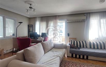 Karşıyaka Goncalar Mh. Satılık 3+1 Arakat Boş Ferah Daire