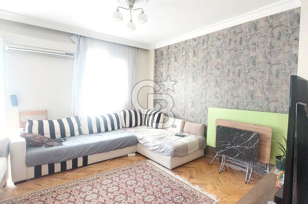 Karşıyaka Goncalar Mh. Satılık 3+1 Arakat Boş Ferah Daire