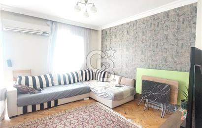 Karşıyaka Goncalar Mh. Satılık 3+1 Arakat Boş Ferah Daire