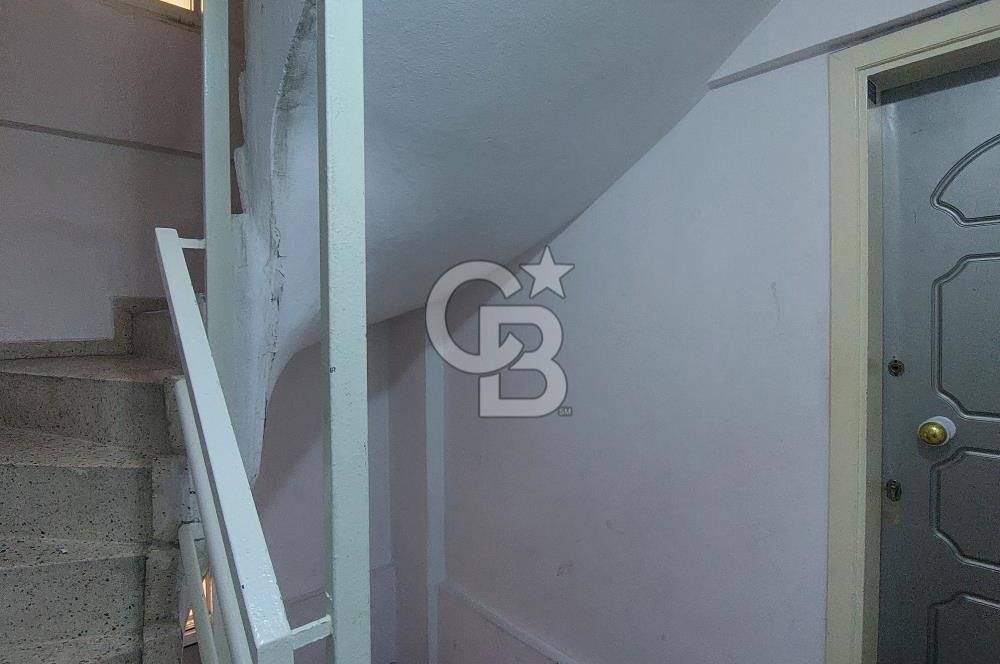 Karşıyaka Goncalar Mh. Satılık 3+1 Arakat Boş Ferah Daire