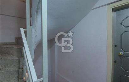 Karşıyaka Goncalar Mh. Satılık 3+1 Arakat Boş Ferah Daire