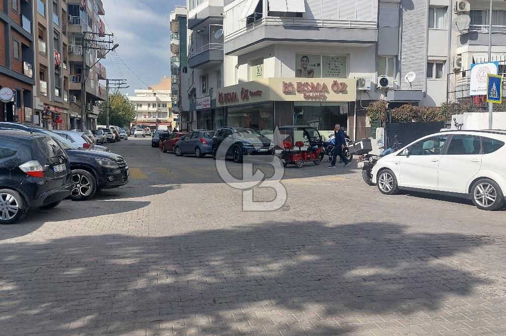 Karşıyaka Goncalar Mh. Satılık 3+1 Arakat Boş Ferah Daire