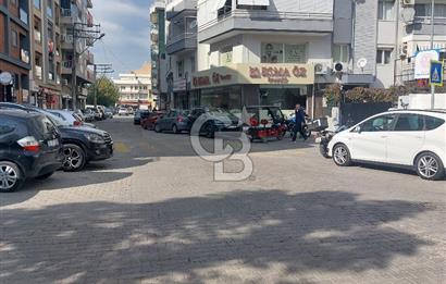 Karşıyaka Goncalar Mh. Satılık 3+1 Arakat Boş Ferah Daire