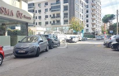 Karşıyaka Goncalar Mh. Satılık 3+1 Arakat Boş Ferah Daire