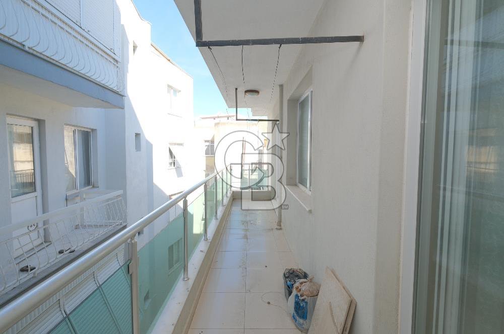 MENEMEN KASIMPAŞA MAHALLESİNDE SATILIK 3+1 DAİRE