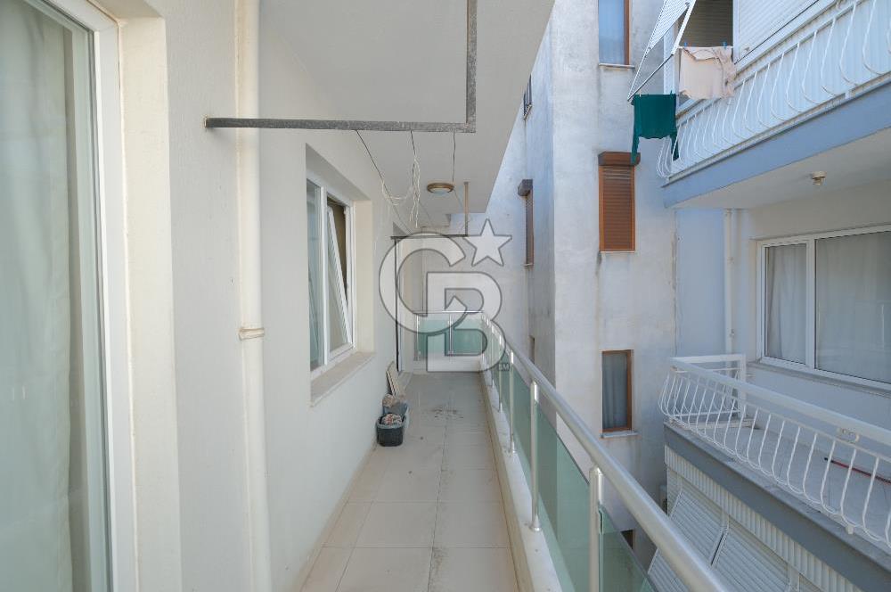 MENEMEN KASIMPAŞA MAHALLESİNDE SATILIK 3+1 DAİRE