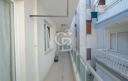 MENEMEN KASIMPAŞA MAHALLESİNDE SATILIK 3+1 DAİRE