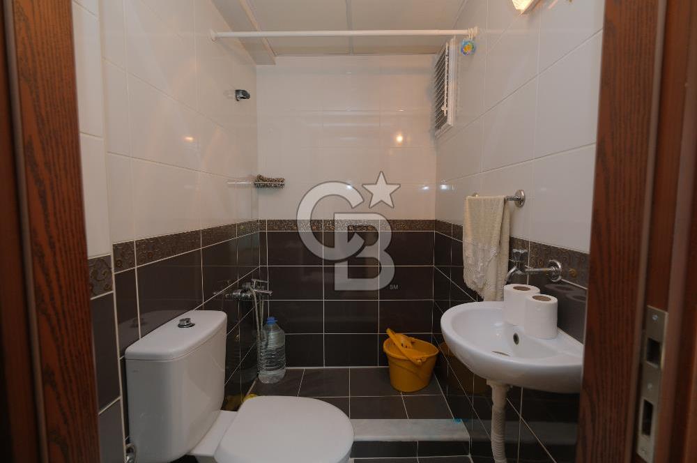 MENEMEN KASIMPAŞA MAHALLESİNDE SATILIK 3+1 DAİRE