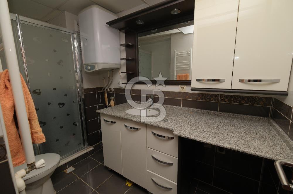 MENEMEN KASIMPAŞA MAHALLESİNDE SATILIK 3+1 DAİRE