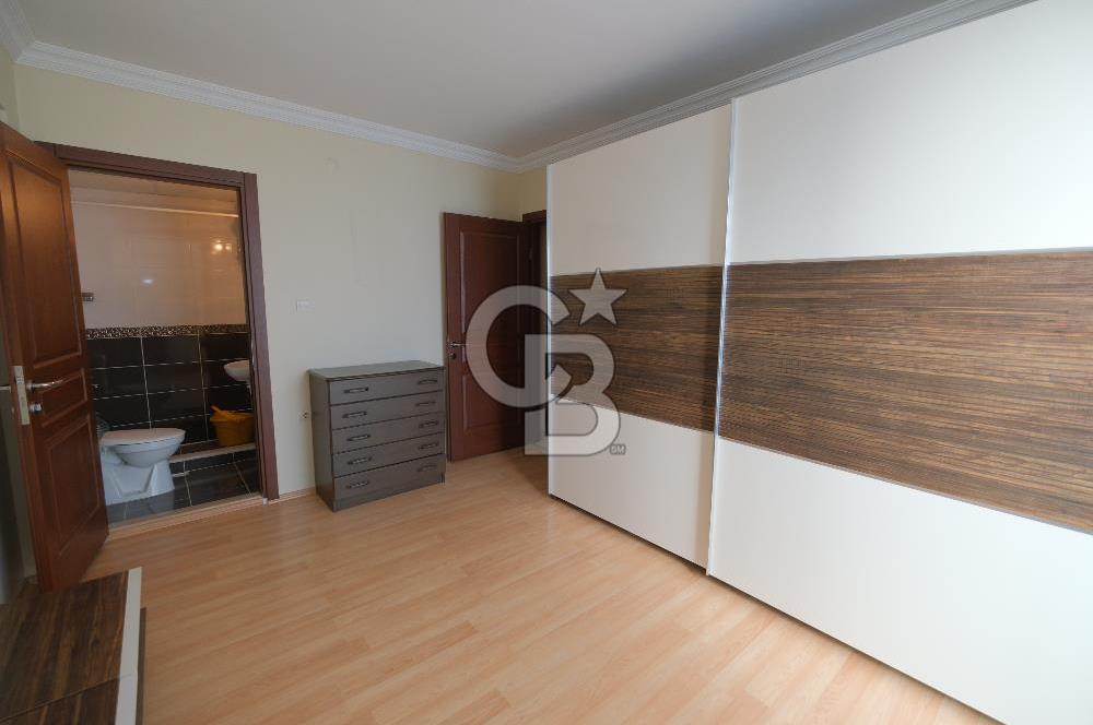 MENEMEN KASIMPAŞA MAHALLESİNDE SATILIK 3+1 DAİRE