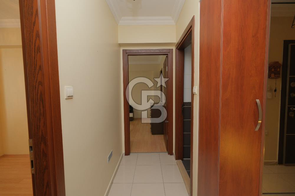 MENEMEN KASIMPAŞA MAHALLESİNDE SATILIK 3+1 DAİRE
