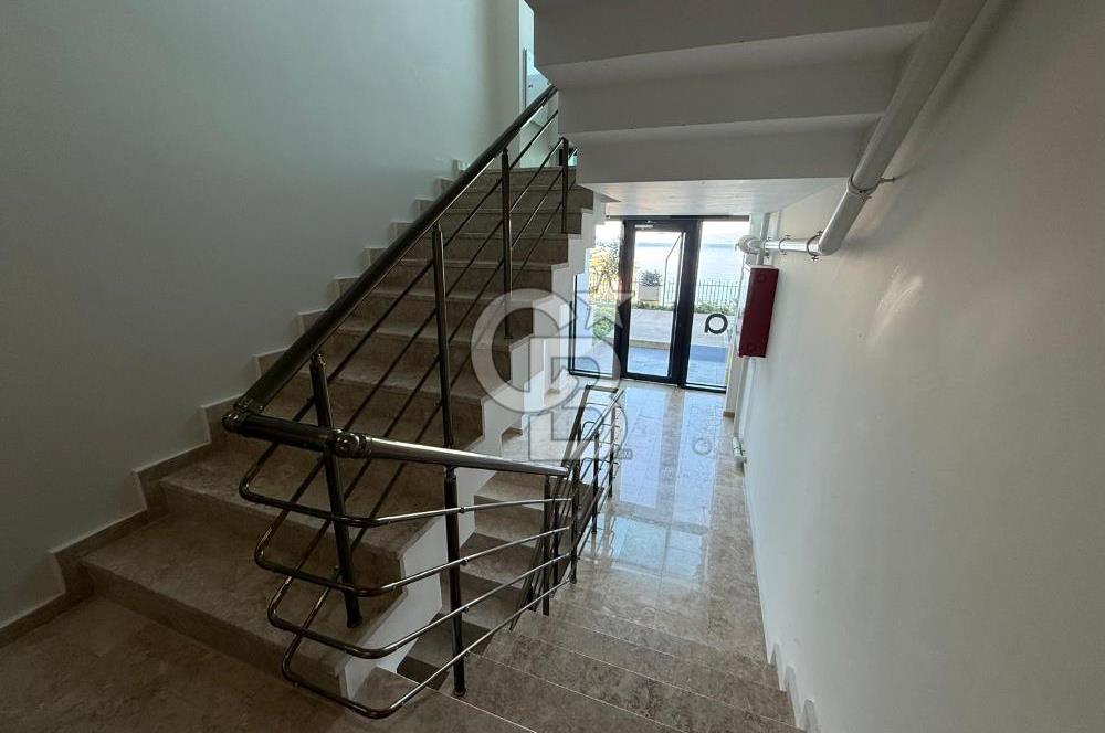 COLDWELL BANKER NET GAYRİMENKUL'DEN ÖN CEPHE 4+1 SATILIK DAİRE