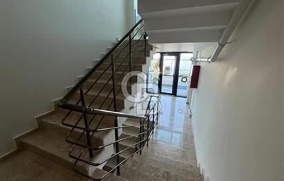 COLDWELL BANKER NET GAYRİMENKUL'DEN ÖN CEPHE 4+1 SATILIK DAİRE