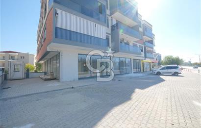ULUKENT ÇANAKKALE YOLU ÜZERİNDE 282 M² KİRALIK DÜKKAN