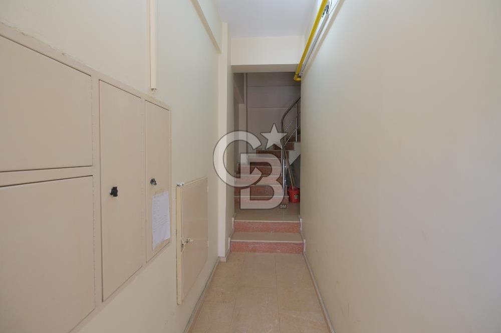 MENEMEN KASIMPAŞA MAHALLESİNDE SATILIK 3+1 DAİRE