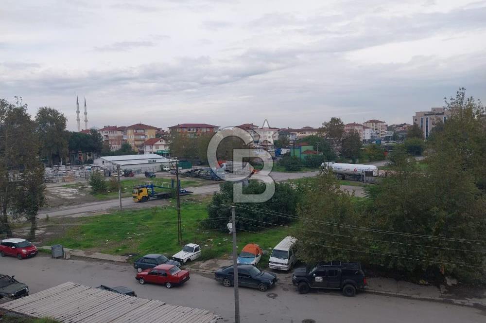 CB Enboy'dan Gölcük Dörtyolda 70m2 Kiralık Ofis