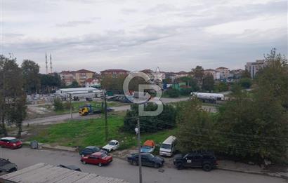 CB Enboy'dan Gölcük Dörtyolda 70m2 Kiralık Ofis