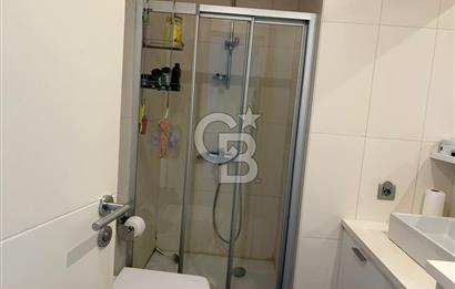 DELUXİA DRAGOS'TA 1+1 73M2 BALKONLU DAİRE DERVİŞ'TEN