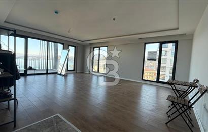 COLDWELL BANKER NET GAYRİMENKUL'DEN ÖN CEPHE 4+1 SATILIK DAİRE