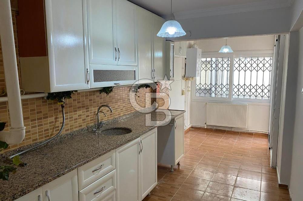 MÜKEMMEL LOKASYON ÇİĞLİ ATAŞEHİR’DE SATILIK 3+1 DAİRE