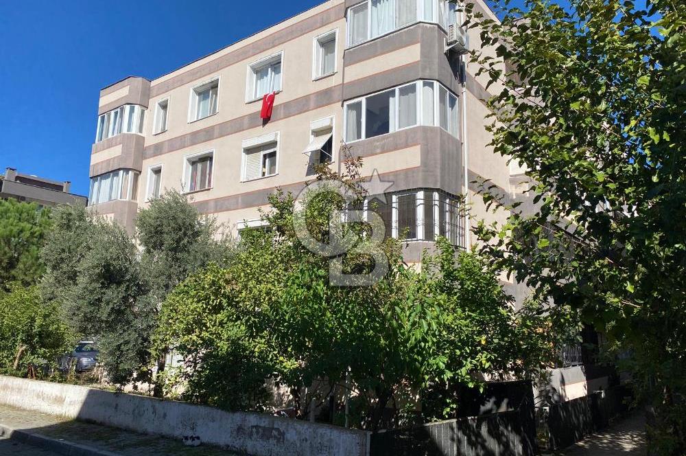 MÜKEMMEL LOKASYON ÇİĞLİ ATAŞEHİR’DE SATILIK 3+1 DAİRE