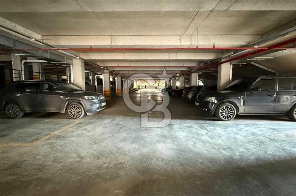 COLDWELL BANKER NET GAYRİMENKUL'DEN ÖN CEPHE 4+1 SATILIK DAİRE