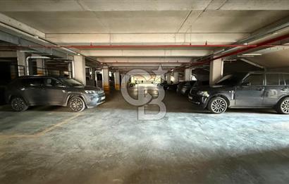 COLDWELL BANKER NET GAYRİMENKUL'DEN ÖN CEPHE 4+1 SATILIK DAİRE