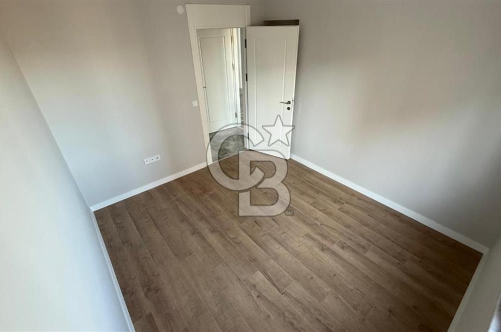 COLDWELL BANKER NET GAYRİMENKUL'DEN ÖN CEPHE 4+1 SATILIK DAİRE