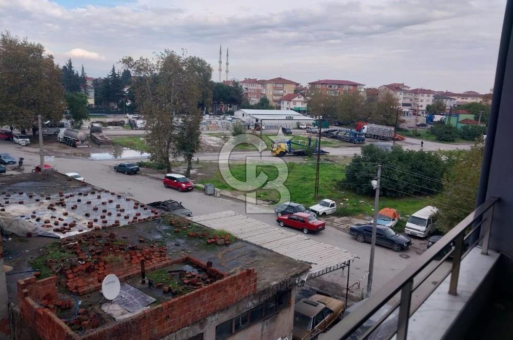 CB Enboy'dan Gölcük Dörtyolda 70m2 Kiralık Ofis