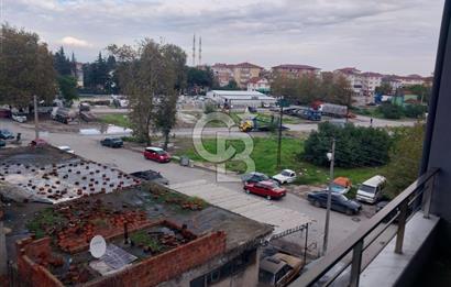 CB Enboy'dan Gölcük Dörtyolda 70m2 Kiralık Ofis