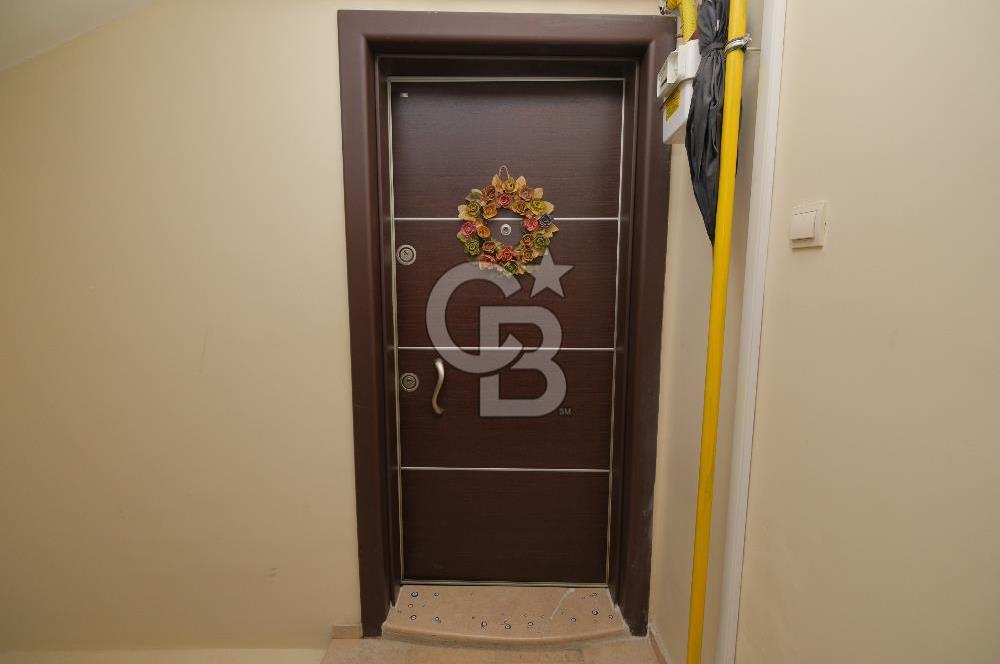 MENEMEN KASIMPAŞA MAHALLESİNDE SATILIK 3+1 DAİRE