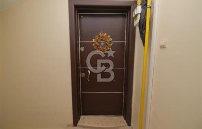 MENEMEN KASIMPAŞA MAHALLESİNDE SATILIK 3+1 DAİRE