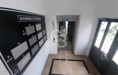 CB Enboy'dan Gölcük Dörtyolda 70m2 Kiralık Ofis