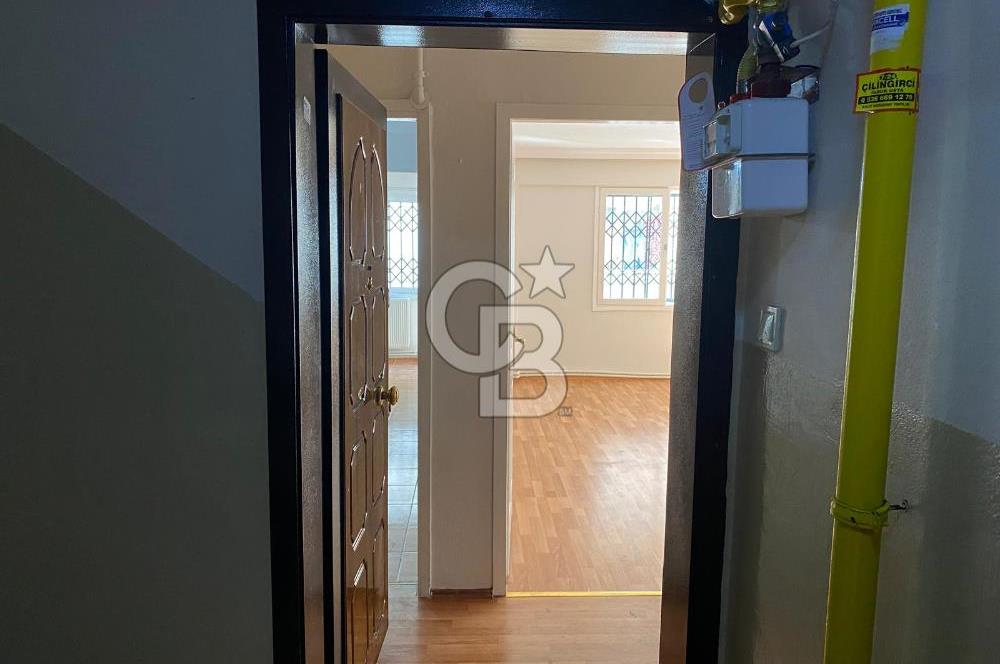 MÜKEMMEL LOKASYON ÇİĞLİ ATAŞEHİR’DE SATILIK 3+1 DAİRE