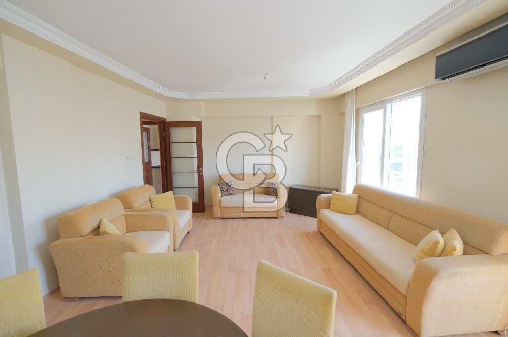MENEMEN KASIMPAŞA MAHALLESİNDE SATILIK 3+1 DAİRE