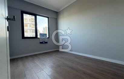 COLDWELL BANKER NET GAYRİMENKUL'DEN ÖN CEPHE 4+1 SATILIK DAİRE