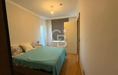 DELUXİA DRAGOS'TA 1+1 73M2 BALKONLU DAİRE DERVİŞ'TEN